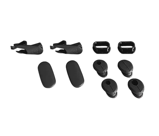 cable guide set JEFFSY MK2 AL & Primus MK1