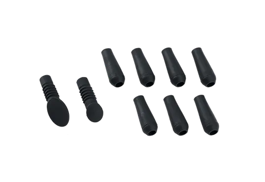 Cable Plug Set Capra MK2 & MK3