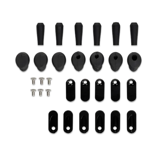 cable plug set JEFFSY MK3 AL