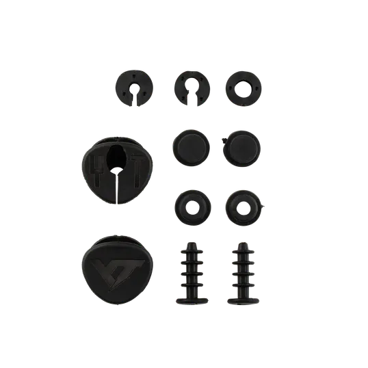 Cable Plug Set DECOY SN MK1