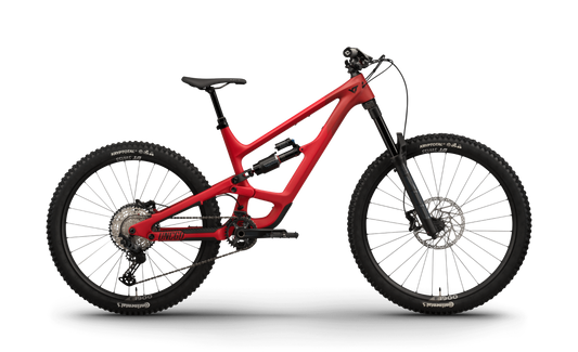 Capra Core 2 CF