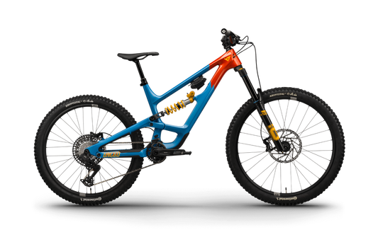 Capra Core 3 CF