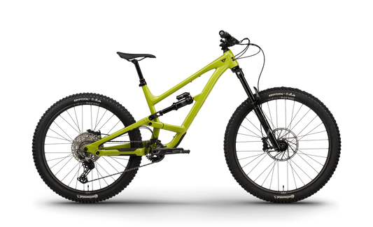 Capra Core 1