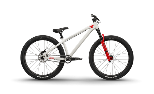 Dirtlove Core 2