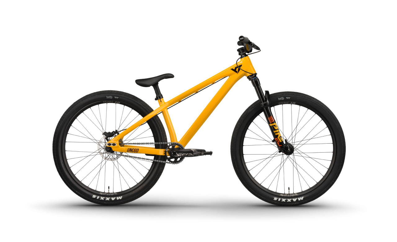 Dirtlove Core 3