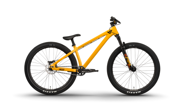 Dirtlove Core 3