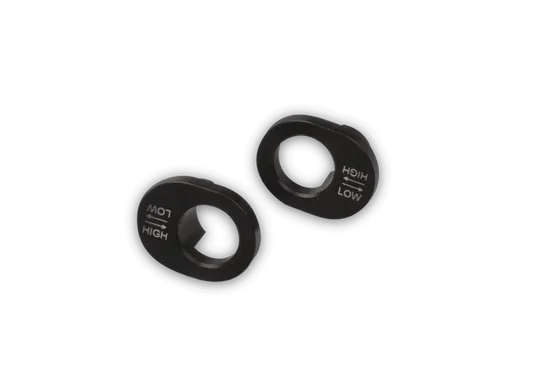 flip chip set JEFFSY MK1