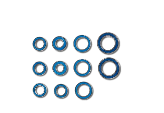 frame bearing set CAPRA MK2