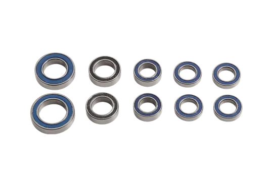 frame bearing set Izzo MK1