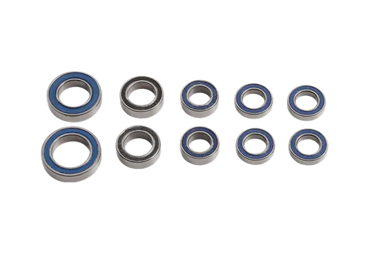 frame bearing set Izzo MK1