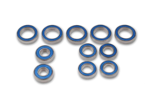 frame bearing set Jeffsy MK1