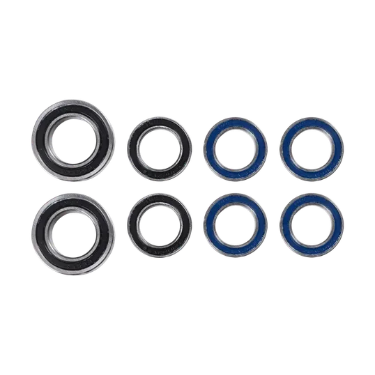 frame bearing set JEFFSY MK2 & Primus MK1