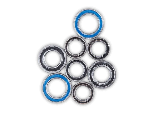 frame bearing set TUES MK3