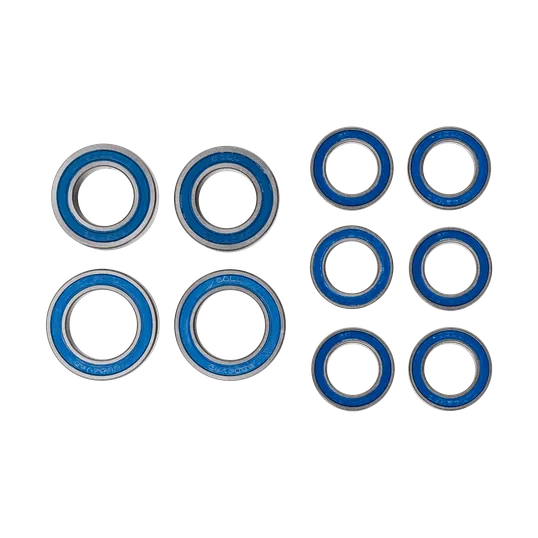 Frame Bearing Set TUES MK4