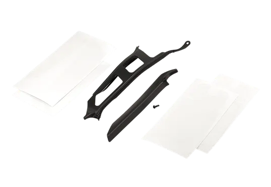 frame protection set Izzo MK1 CF