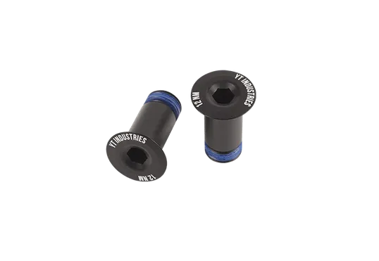 horst link bolt set Izzo MK1