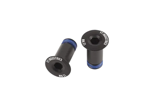 horst link bolt set Izzo MK1