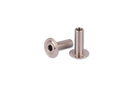 horst link bolt set TUES MK2 AL