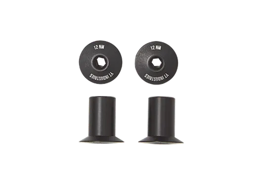 Parts & Accessories – YT Canada
