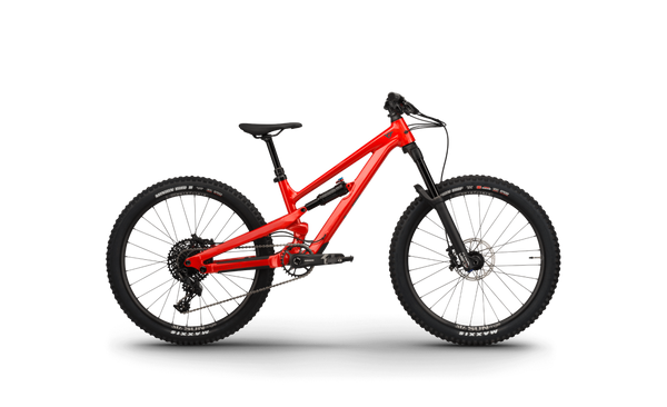 Jeffsy Primus 24