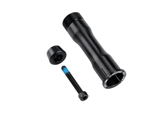 Lower Link pivot Axle Set Capra MK3