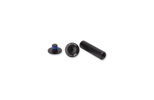 main pivot axle set Capra MK1