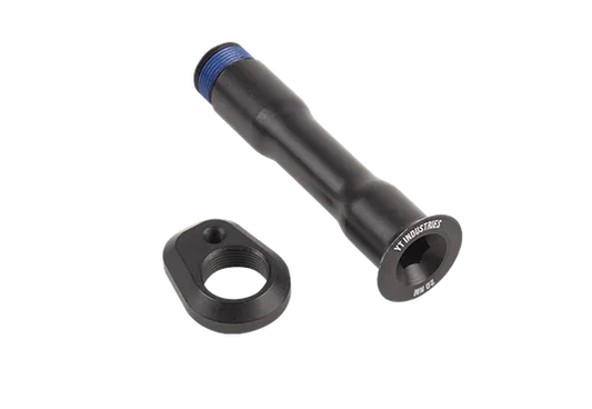 main pivot axle set Izzo MK1
