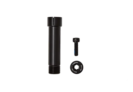 main pivot axle set Jeffsy MK2, 3 & Primus MK1 & TUES MK3 & CAPRA MK3