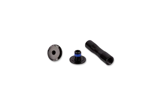 main pivot axle set Tues MK2 CF