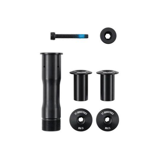 main pivot axle set TUES MK4