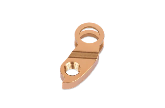 mech hanger TUES 2.0 - bronze