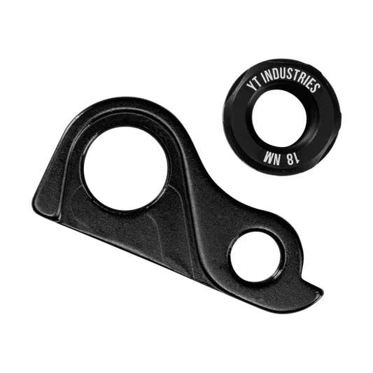 Mech Hanger Set CAPRA MK2 & JEFFSY MK1
