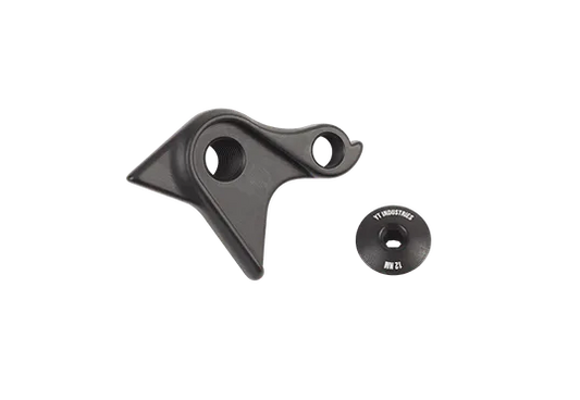 mech hanger set Izzo MK1