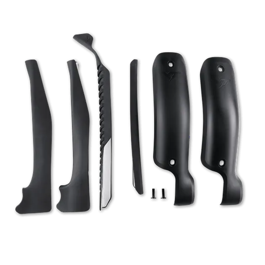 Protection Set Capra MX CF MK3