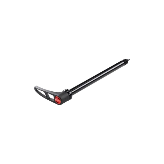 Replacement Rear Axle – JEFFSY MK2 (pre-2021)
