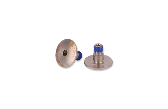 rockerarm and seat stay screw set Capra MK1 - rear