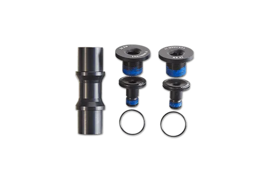 rockerarm bolt and screw set CAPRA MK2