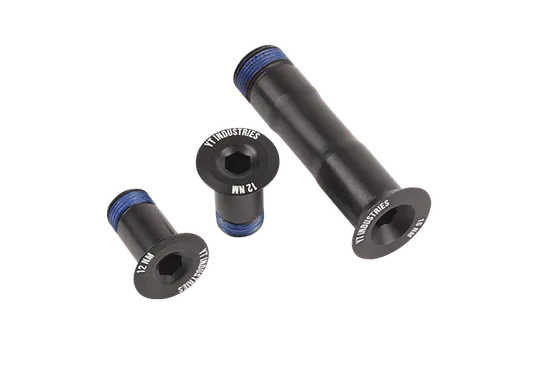rockerarm bolt and screw set IZZO MK1