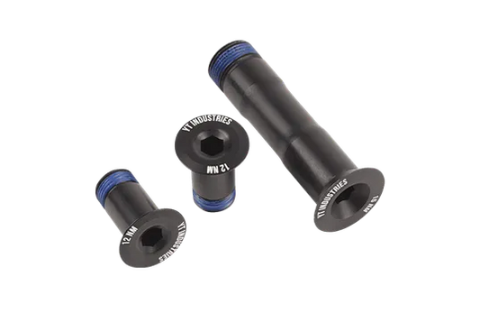 rockerarm bolt and screw set IZZO MK1