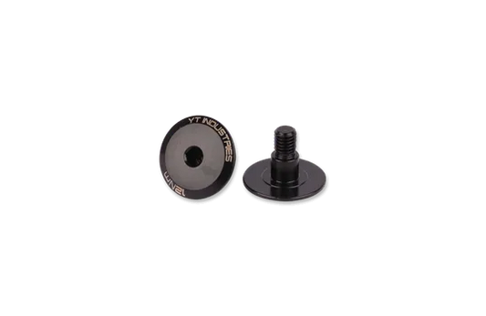 rocker arm screw set Tues MK2 CF - rear