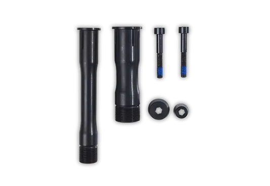 rockerarm bolt and screw set TUES MK3