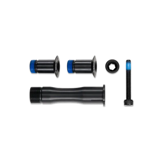rockerarm bolt set JEFFSY MK3