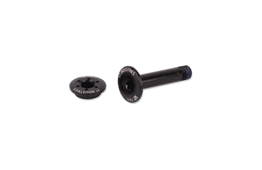 rockerarm screw and bolt set Capra MK1 - front