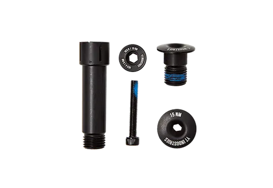 rockerarm screw and bolt set JEFFSY MK2 & PRIMUS MK1