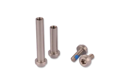 shock bolt set Capra MK1