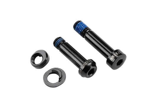 Shock Bolt Set Capra MK3, DECOY SN MK1