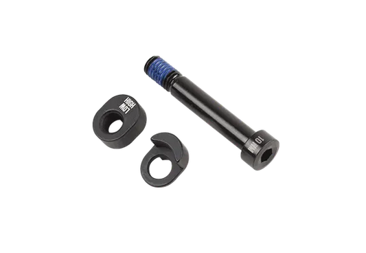 shock bolt set Izzo MK1