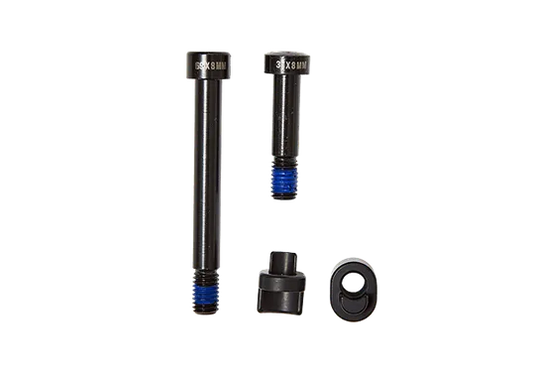 shock bolt set JEFFSY MK2