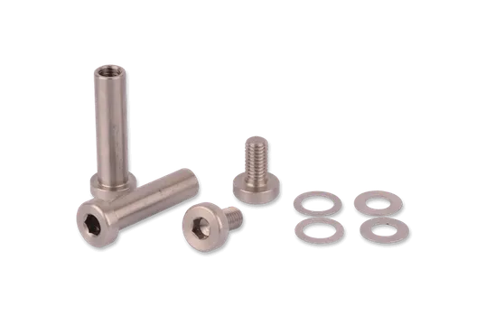shock bolt set TUES MK2 AL
