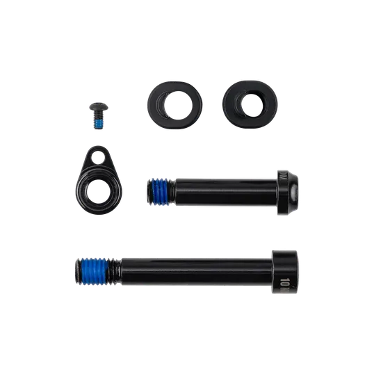 Shock Bolt Set TUES MK4